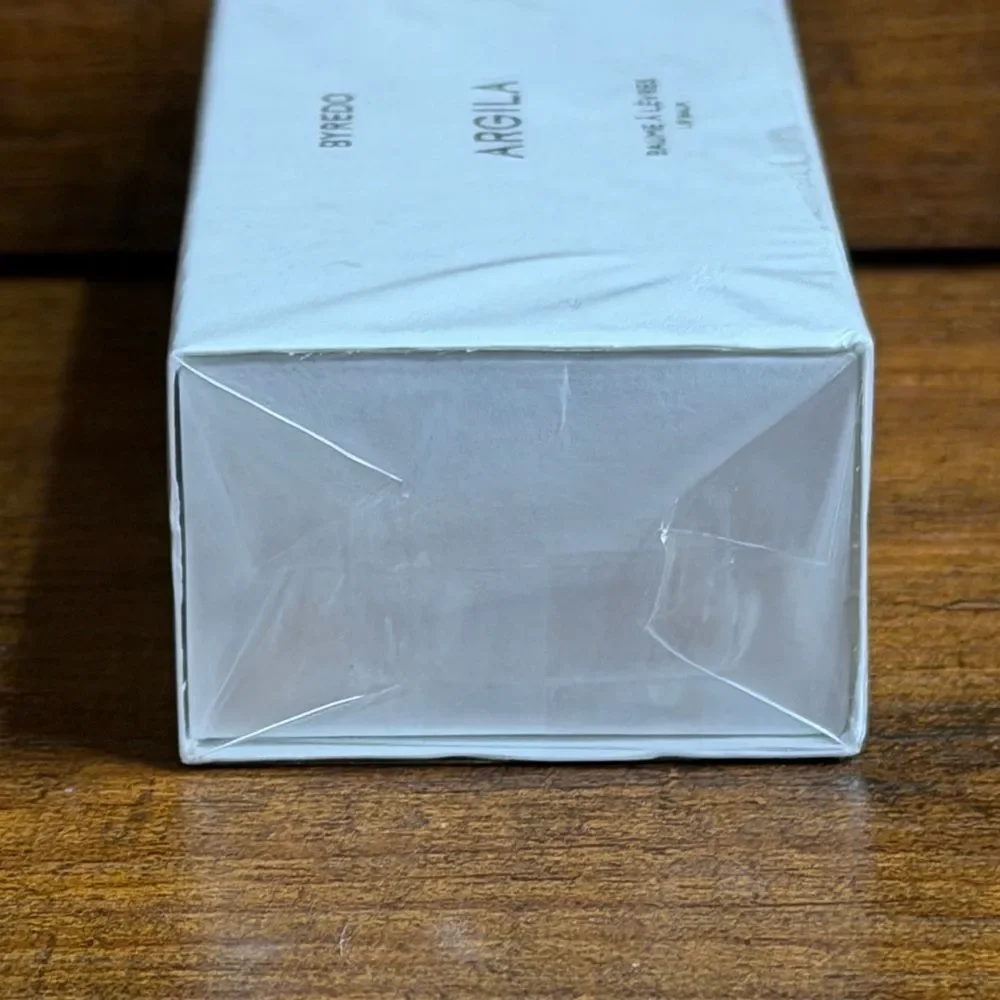 Byredo Argila (Neutral) Lip Balm 2.5g | New Sealed Luxury Lip Care